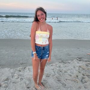 Meet your Posher, Karli